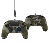 Revolution Pro Controller manette PS4 images couleurs (26)