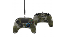 Revolution Pro Controller manette PS4 images couleurs (26)