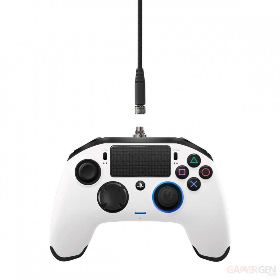 Revolution Pro Controller manette PS4 images couleurs (2)
