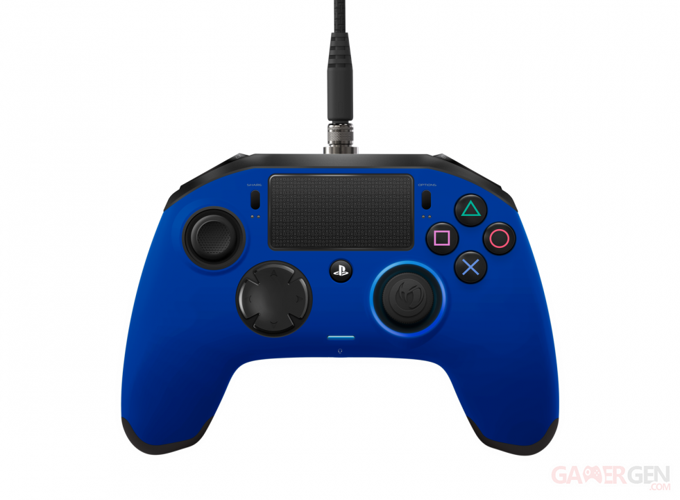 Revolution Pro Controller manette PS4 images couleurs (33)