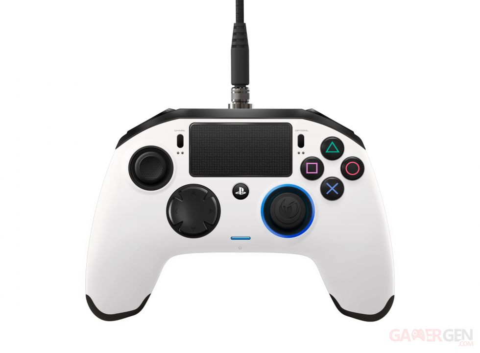 Revolution Pro Controller manette PS4 images couleurs (5)