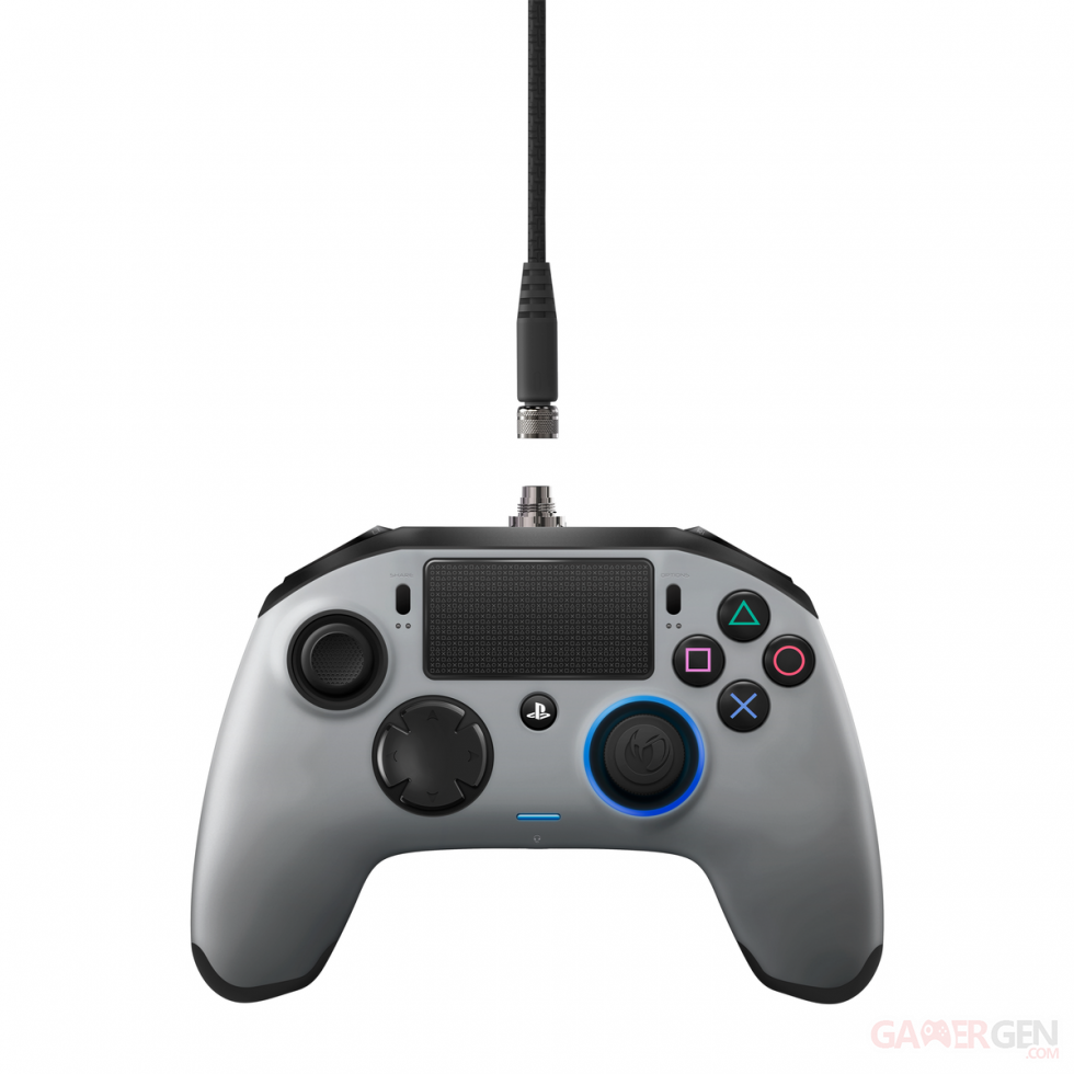 Revolution Pro Controller manette PS4 images couleurs (7)