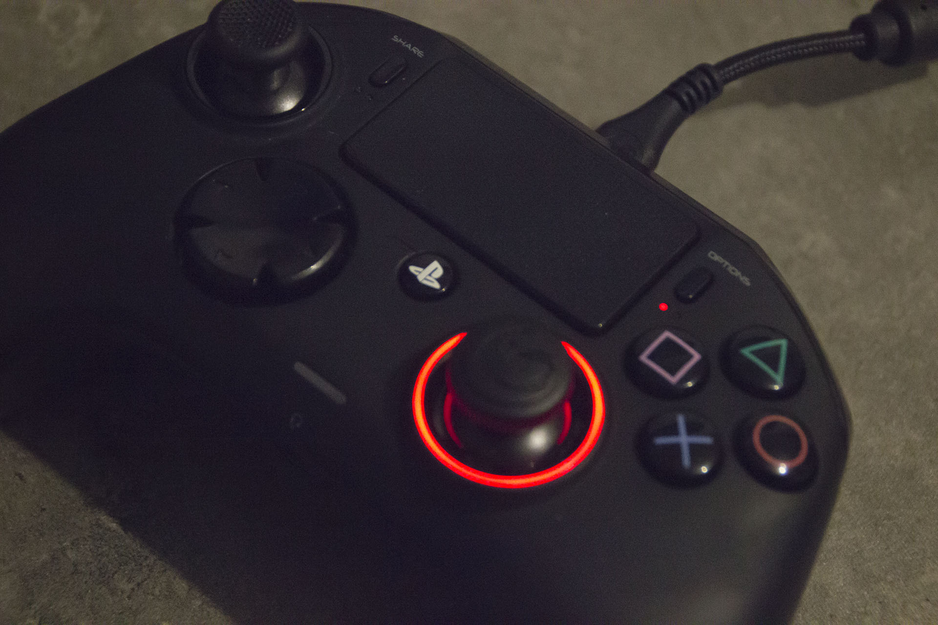 Nacon lance sa manette Revolution X Pro Controller pour Xbox et PC