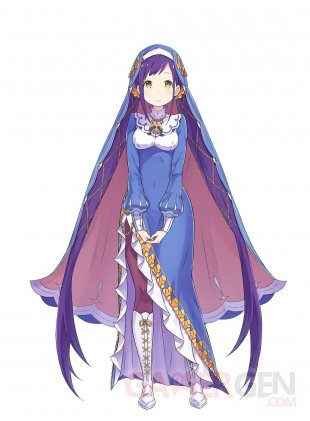 ReZERO Starting Life in Another World The Prophecy of the Throne 01 24 06 2020
