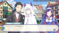 ReZERO Starting Life in Another World The Prophecy of the Throne 03 24 06 2020
