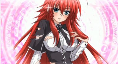 high school dxd new fight