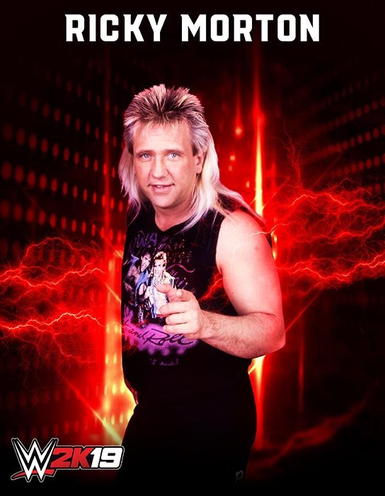 Ricky-Morton