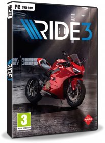 RIDE 3 jaquette PC 16 05 2018