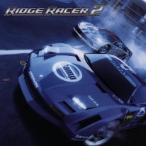 Ridge Racer 2 Classique screenshot 12