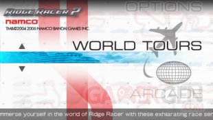 Ridge Racer 2 Classique screenshot 2