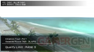 Ridge Racer 2 Classique screenshot 4