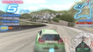 Ridge Racer 2 Classique screenshot 6