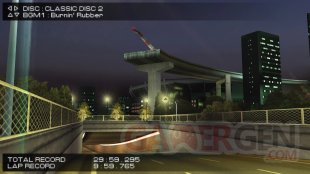 Ridge Racer 2 Classique screenshot 8