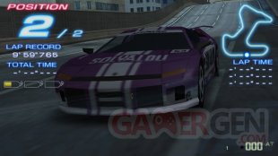 Ridge Racer 2 Classique screenshot 9