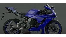 RiMES Racing Moto Visuel 3D Développement Nacon