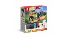 Ring Fit Adventure Pack Nintendo Switch
