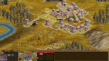 Rise of nations 3