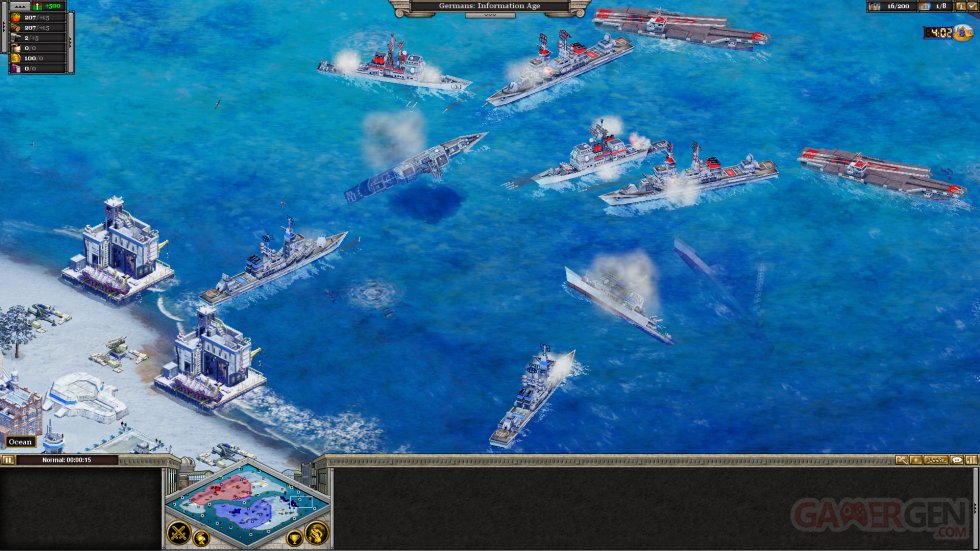 Rise of nations 4