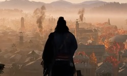 Rise of the Ronin   Behind the Scenes Episode 1