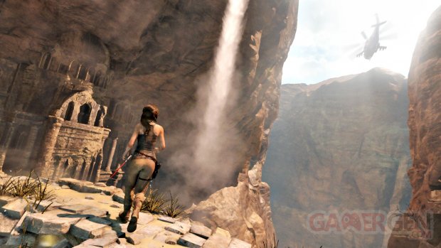 Rise of the Tomb Raider 16 02 2015 screenshot 11