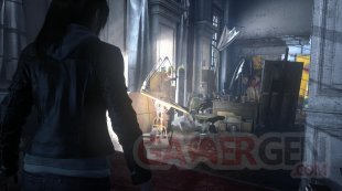 Rise of the Tomb Raider  20e anniversaire images captures (2)