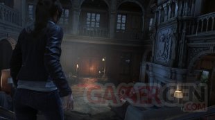 Rise of the Tomb Raider  20e anniversaire images captures (3)