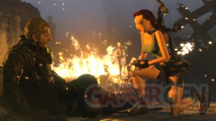 Rise of the Tomb Raider  20e anniversaire images captures (8)