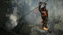 Rise of the Tomb Raider  20e anniversaire images captures (9)