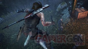 Rise of the Tomb Raider 20e?me anniversaire 5