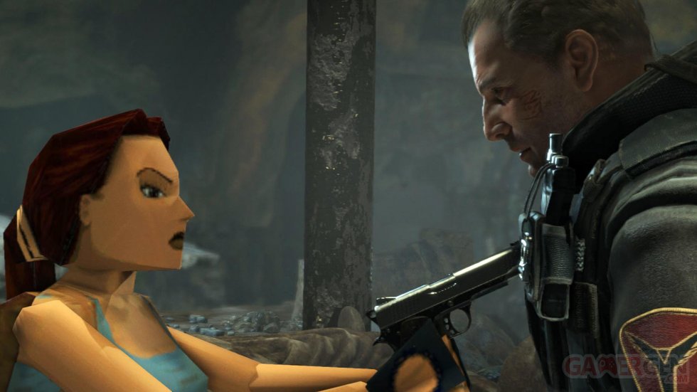 Rise of the Tomb Raider 20e?me anniversaire 7