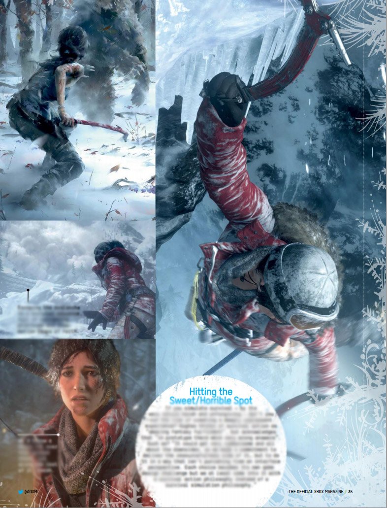 Rise of the Tomb Raider  (6)