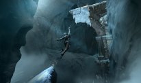 Rise of the Tomb Raider concept art 1