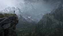 Rise of the Tomb Raider concept art 4