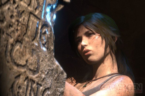Rise of the Tomb Raider image screenshot 14