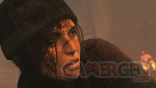 Rise of the Tomb Raider image screenshot 3
