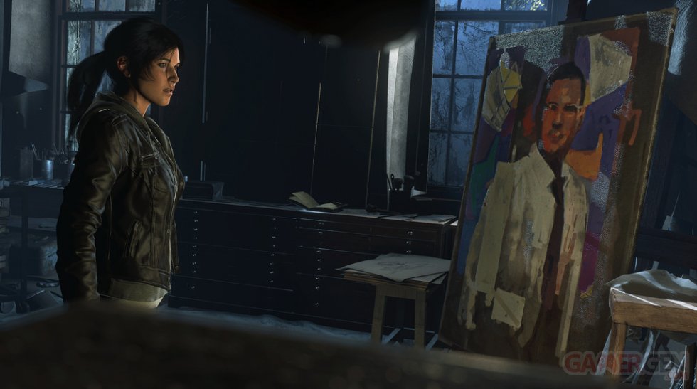 Rise of the Tomb Raider image screenshot 4