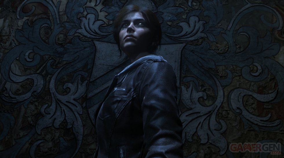 Rise of the Tomb Raider image screenshot 5
