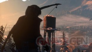 Rise of the Tomb Raider image screenshot 8