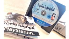 Rise of the Tomb Raider kit presse 1