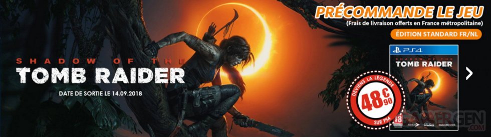 Rise of the Tomb Raider Rush On Game