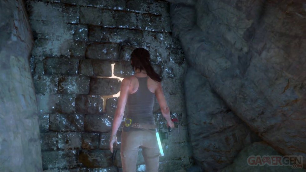 Rise of the Tomb Raider Xbox 360 (4)