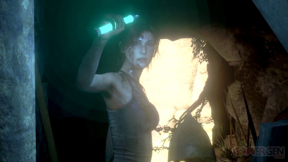 Rise of the Tomb Raider Xbox 360 (9)