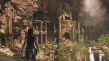Rise of the Tomb Raider Xbox One (5)