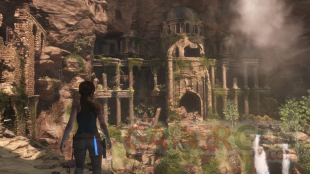 Rise of the Tomb Raider Xbox One (5)