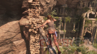 Rise of the Tomb Raider Xbox One (8)