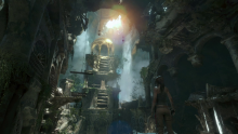 Rise of the Tomb Raider Xbox One (9)