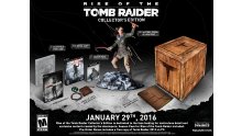 Rise Tomb Raider Collector PC
