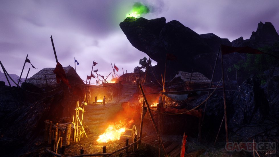 Risen 3 Titan Lords – Enhanced Edition image screenshot 5