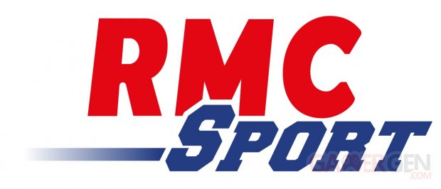RMC Sport logo