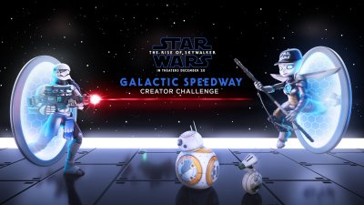 Roblox Star Wars S Invite Dans Le Jeu Bac A Sable Gamergen Com - jeu roblox ps4